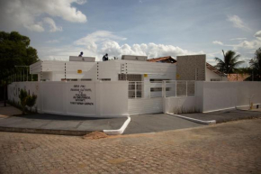 Pousada Mandaçaia